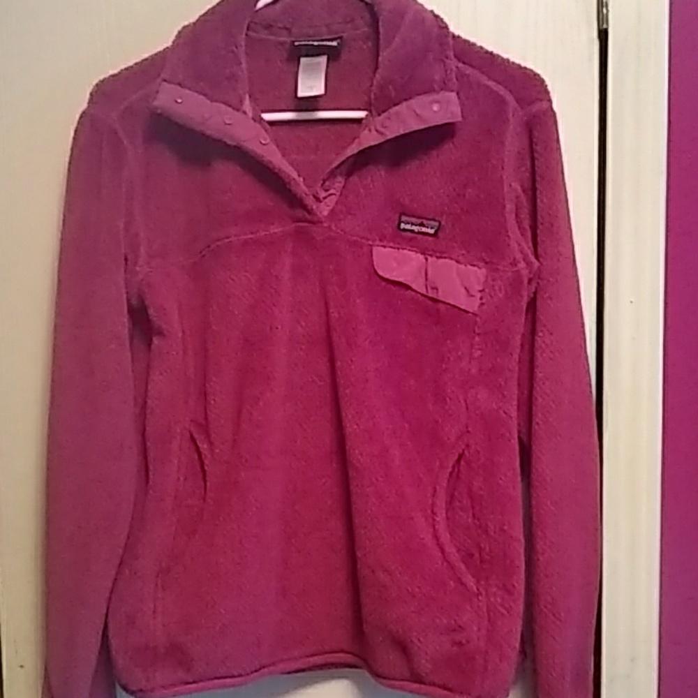 Patagonia Jacket